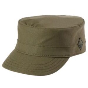 Prana Military Style Cap